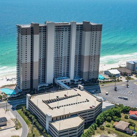 Villa Tidewater 2409 - Our Perch At The Pier Panama City Beach Exterior foto